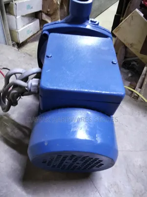 Electrical Horse Power