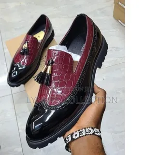 Men Quality Wetlooks ,Wetlooks Sizes 39-45