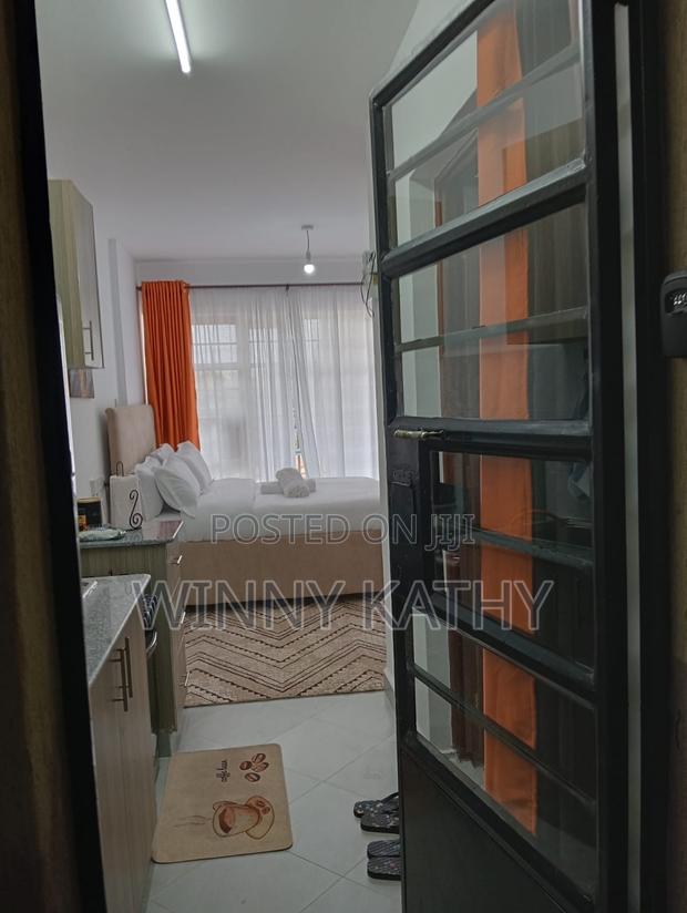 Studio Airbnb Parklands - thumbnail 3