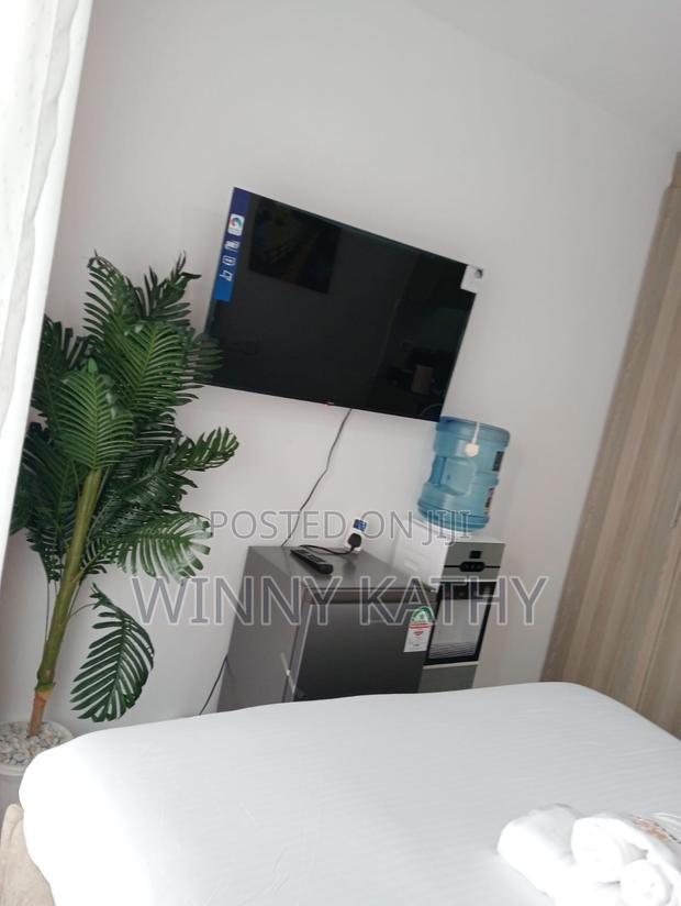 Studio Airbnb Parklands - thumbnail 2