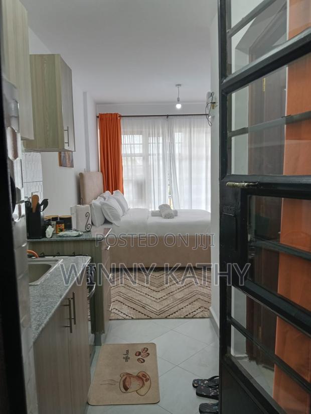 Studio Airbnb Parklands - thumbnail 5