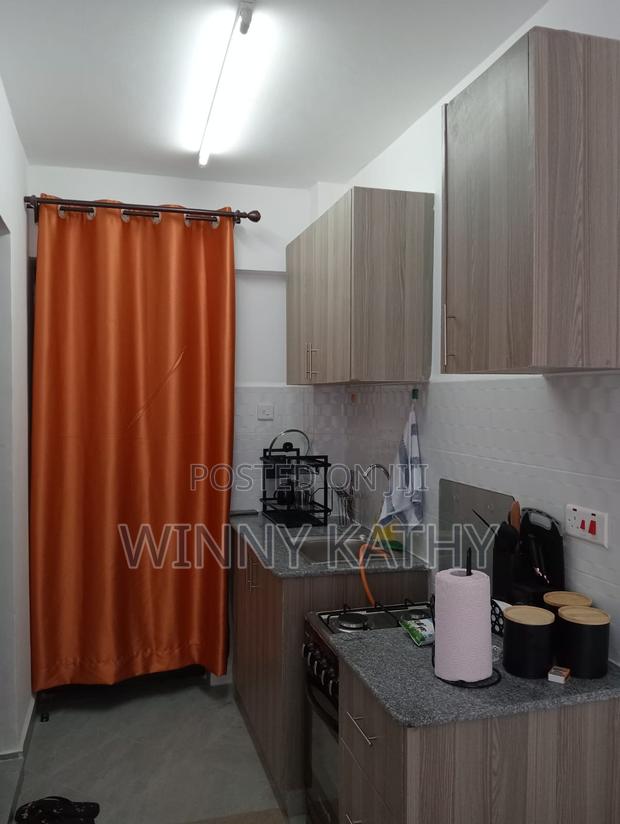 Studio Airbnb Parklands - thumbnail 6