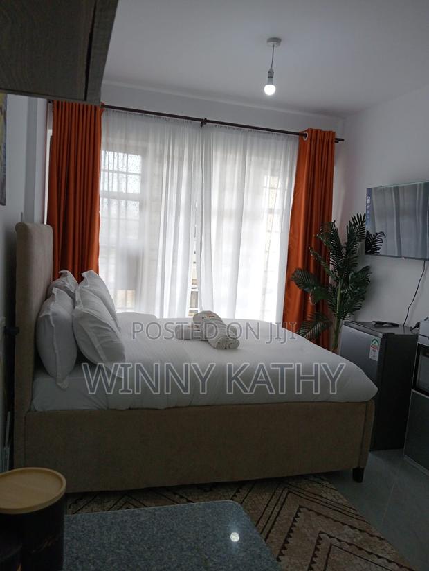 Studio Airbnb Parklands - thumbnail 4