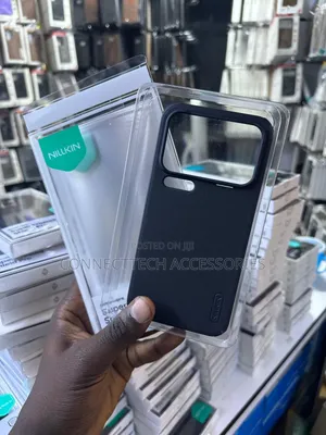 Xiaomi 17 Pro Max Nillkin Case