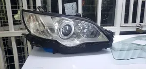 2008 Subaru Legacy Bp9 Xenon Headlights