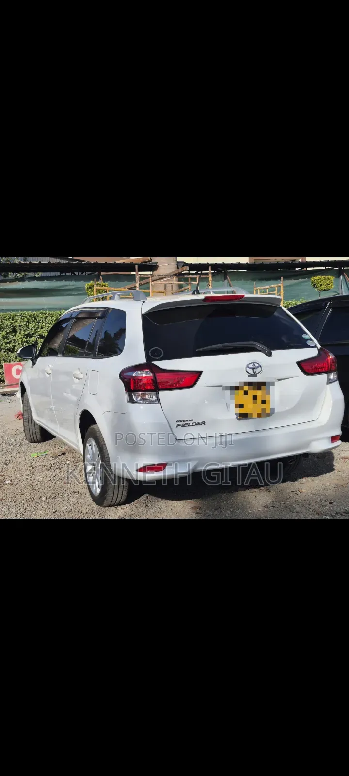 Car Hire Services