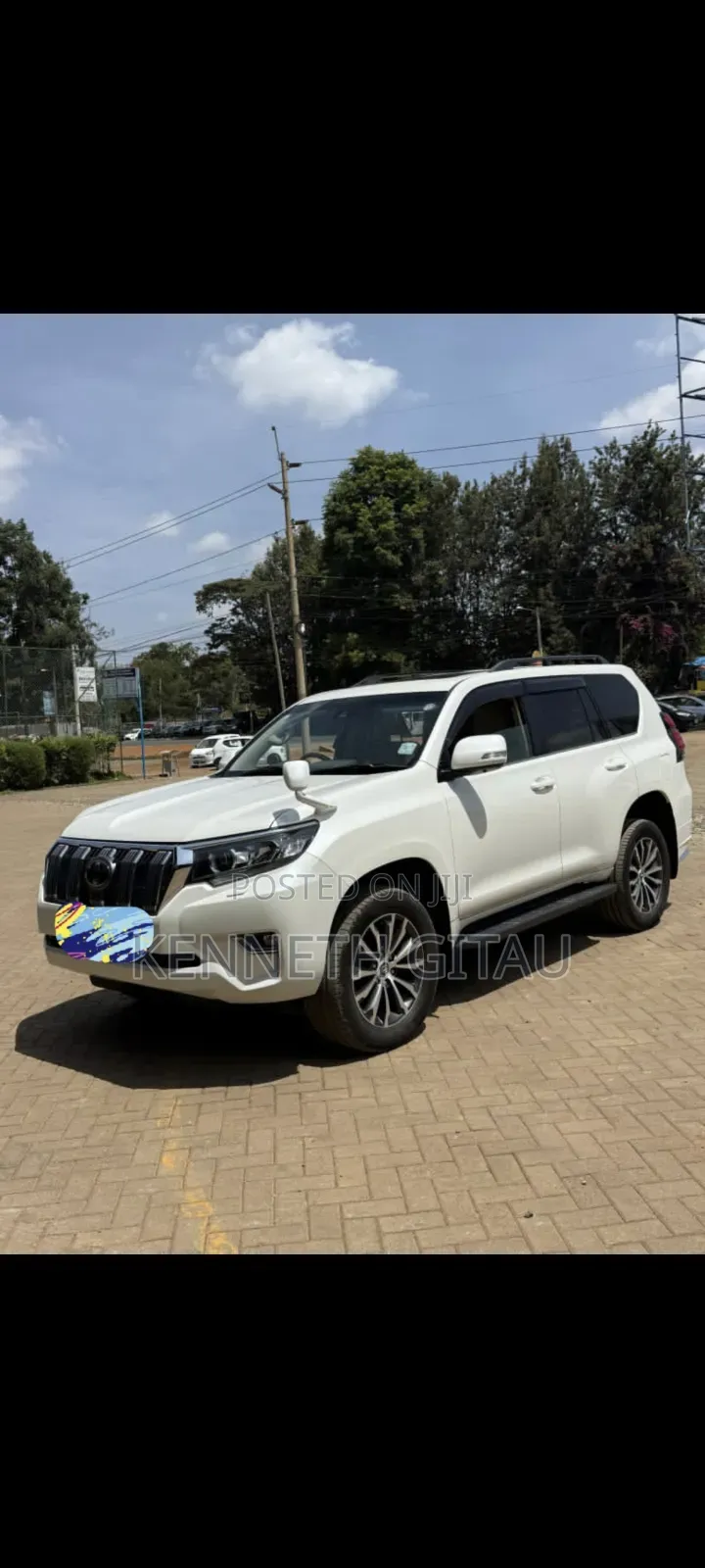 Car Hire Services