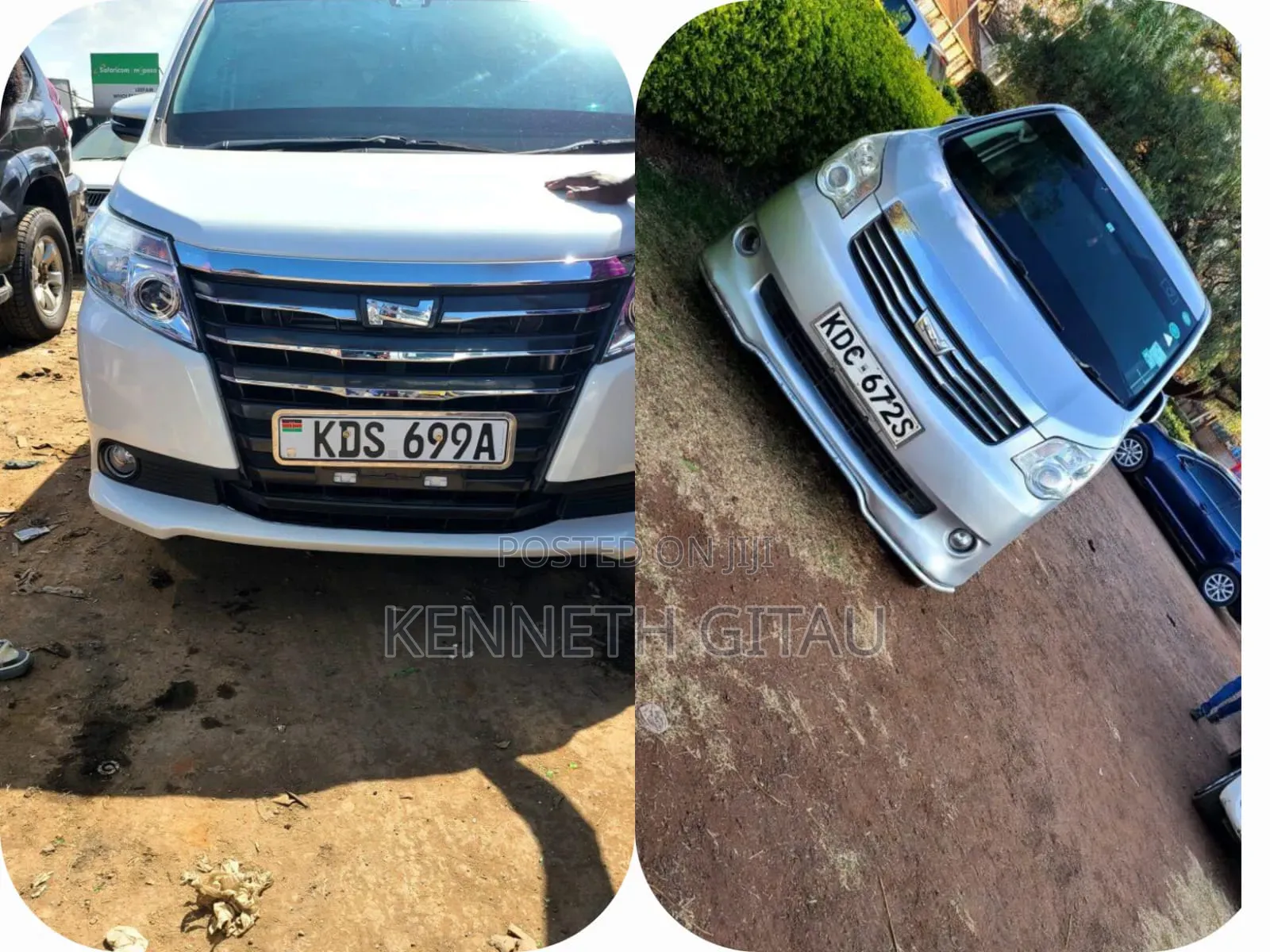 Car Hire Services