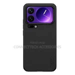 Xiaomi 17 Pro Max Nillkin Case