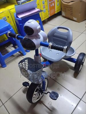 Tricycle , Tricycle - thumbnail 2