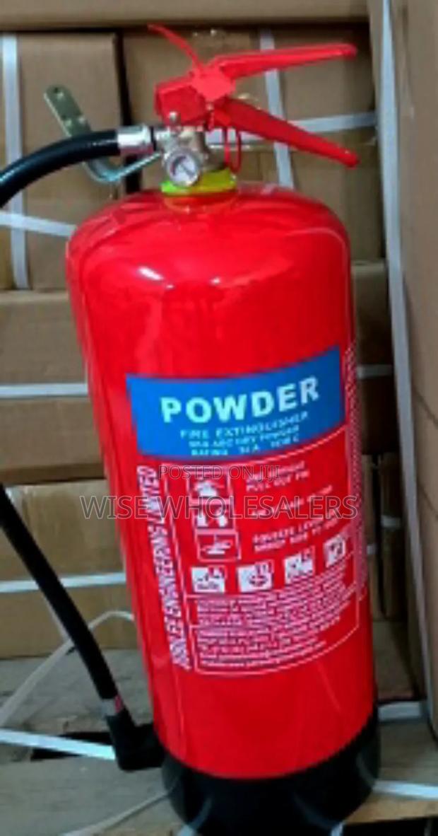 “Dp 9kg Fire Extinguisher – Fast, Reliable, Life-saving”