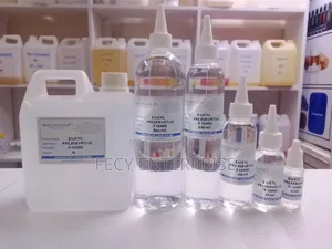 Euxyl K-712 — Preservative for Skincare Beauty Products