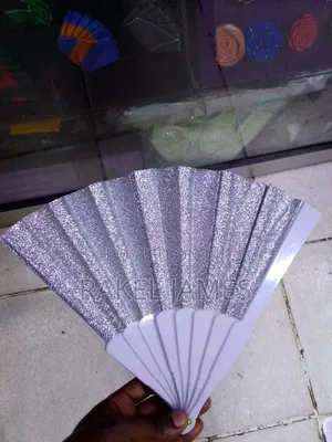 Fancy Hand Fans