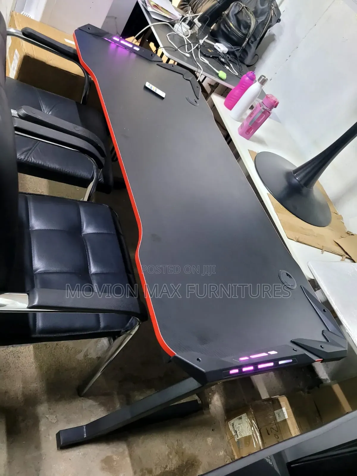 Home Office Table 1.4m