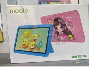 New Modio M5 256 GB - main view