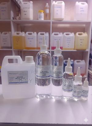 Optiphen Preservative – 100% Pure for Cosmetic Formulations - main view