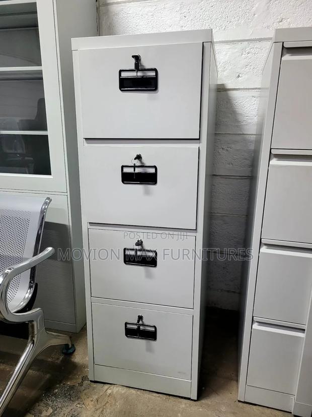 Filling Cabinet Filling Cabinet - main view