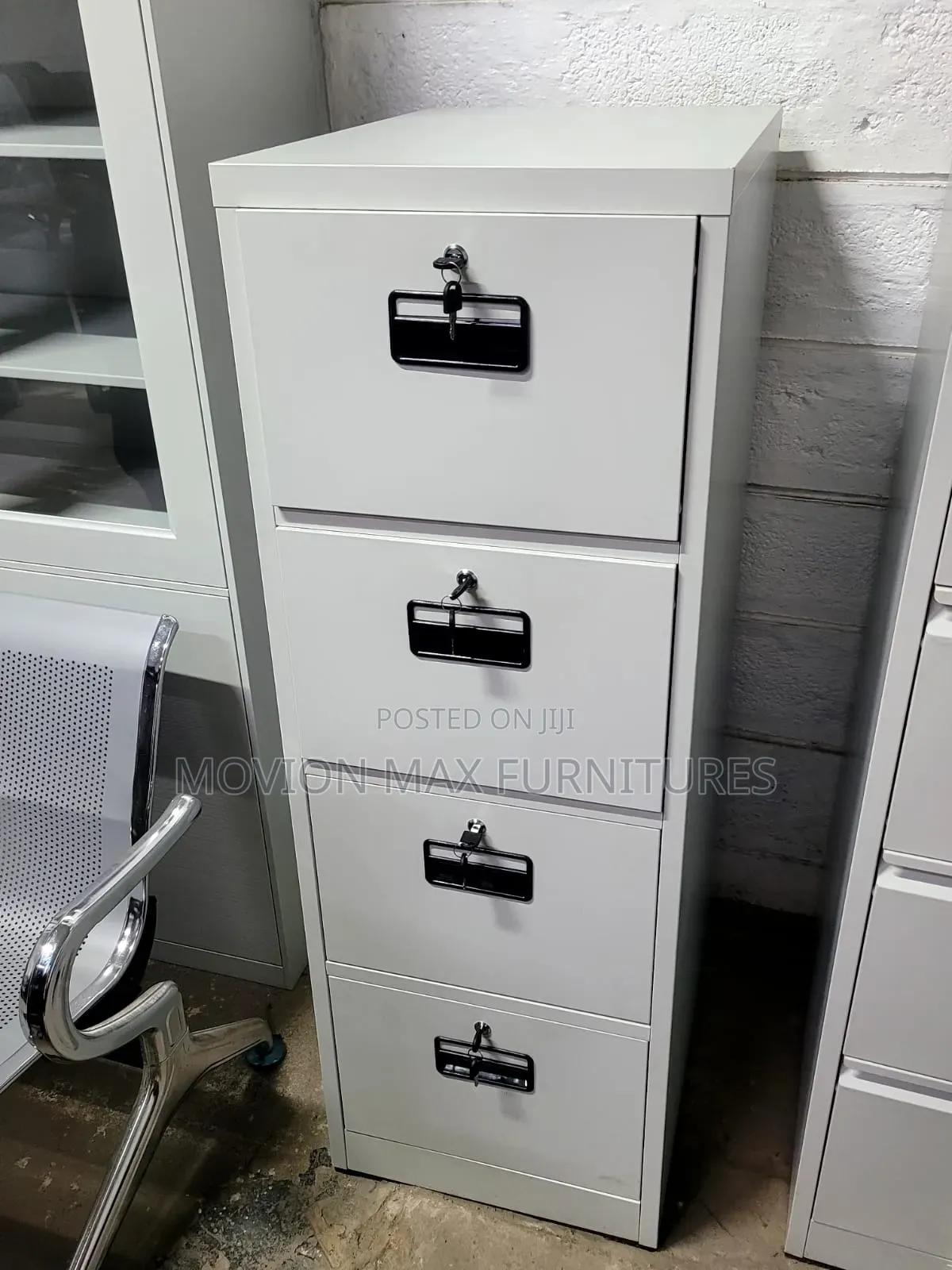 4drawers Filling Cabinet