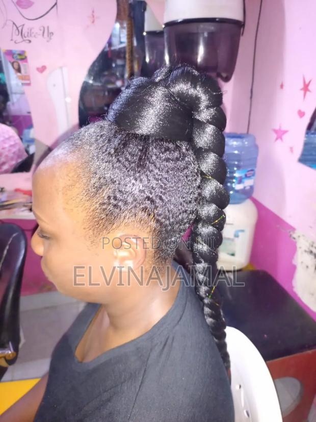 Complete Salon Shop With Modern Equipment - thumbnail 5