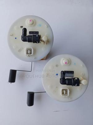 Honda Re4 2007-2011 Fuel Pump - thumbnail 2