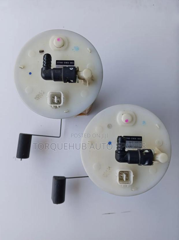 Honda Re4 2007-2011 Fuel Pump - main view