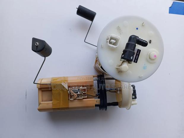 Honda Re4 2007-2011 Fuel Pump - thumbnail 3