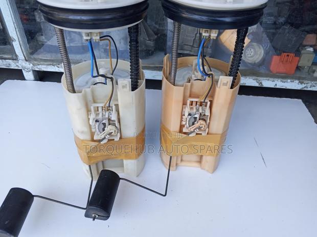 Honda Re4 2007-2011 Fuel Pump - thumbnail 4