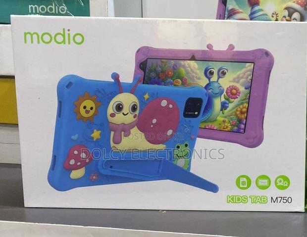 New Modio M730 256 GB - main view