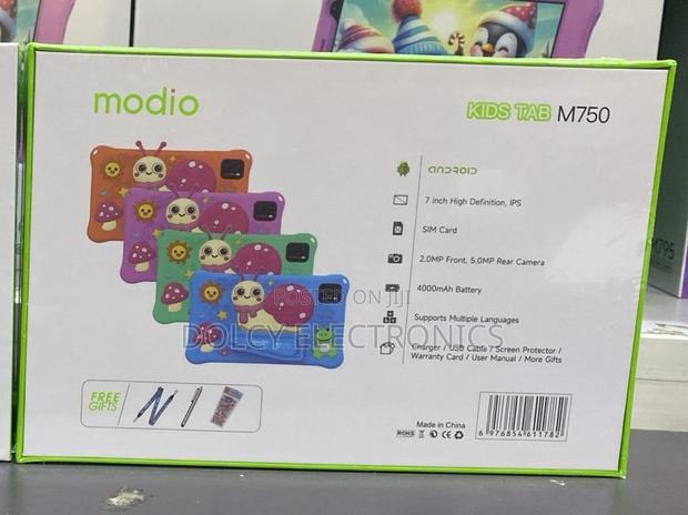 New Modio M730 256 GB - thumbnail 3