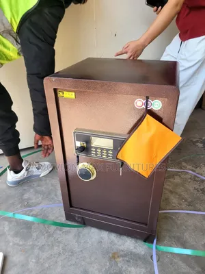 70kgs Safebox Fireproof Safebox