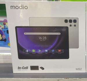 New Modio M92 1 TB - thumbnail 2