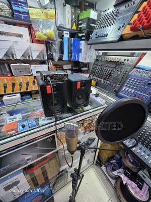 Behringer Beginner Studio Pack - thumbnail 2