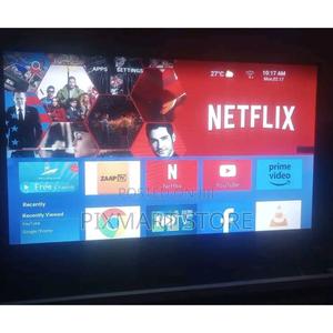 Decho 55′′ Android Smart Tv With Youtube, Netflix Hdmi/Usb - thumbnail 2