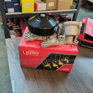 Raceorly Water Pump for BMW N13 | F20 / F30