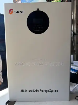3kw 2.56kwh Srne All in One Storage System