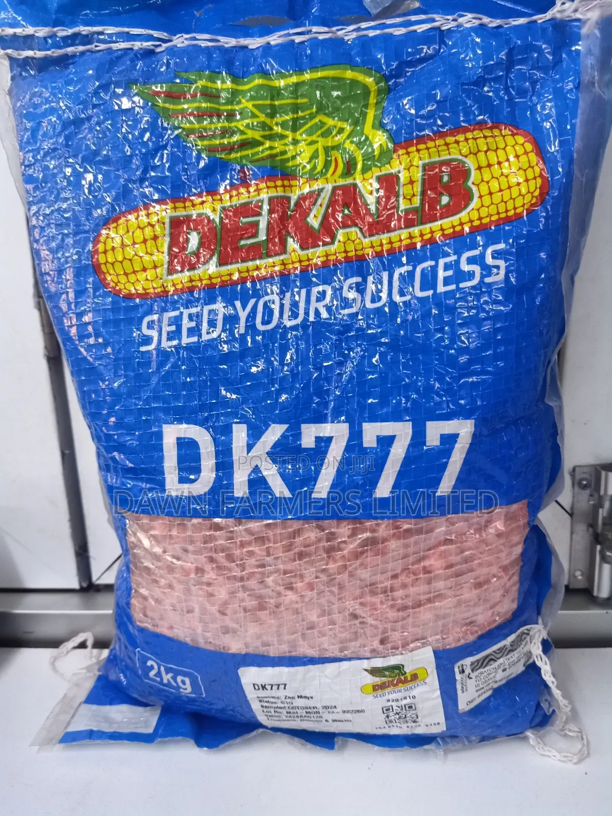 Dk 777 2kg