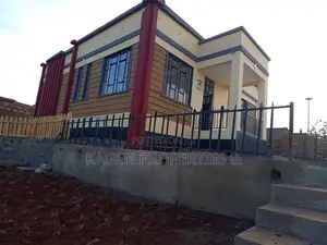 3bdrm Bungalow in Kibiku for sale