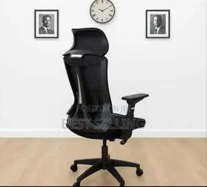 Adjustable Ergonomic Office Chair