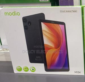 New Modio M133 512 GB Black - main view