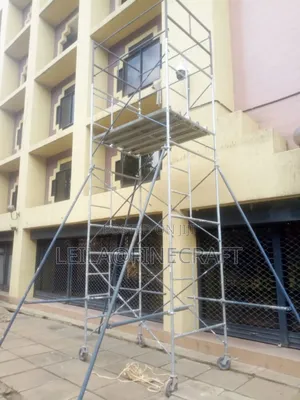 Hframes Set Tower for Hire