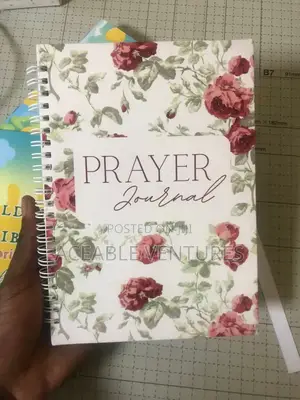 Good Quality Spiral Notebooks