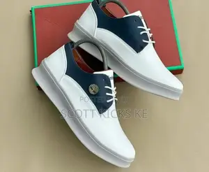 Timberland Casual Wear Shoes
