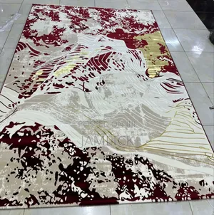 High-Quality Floor Carpets - Kc
