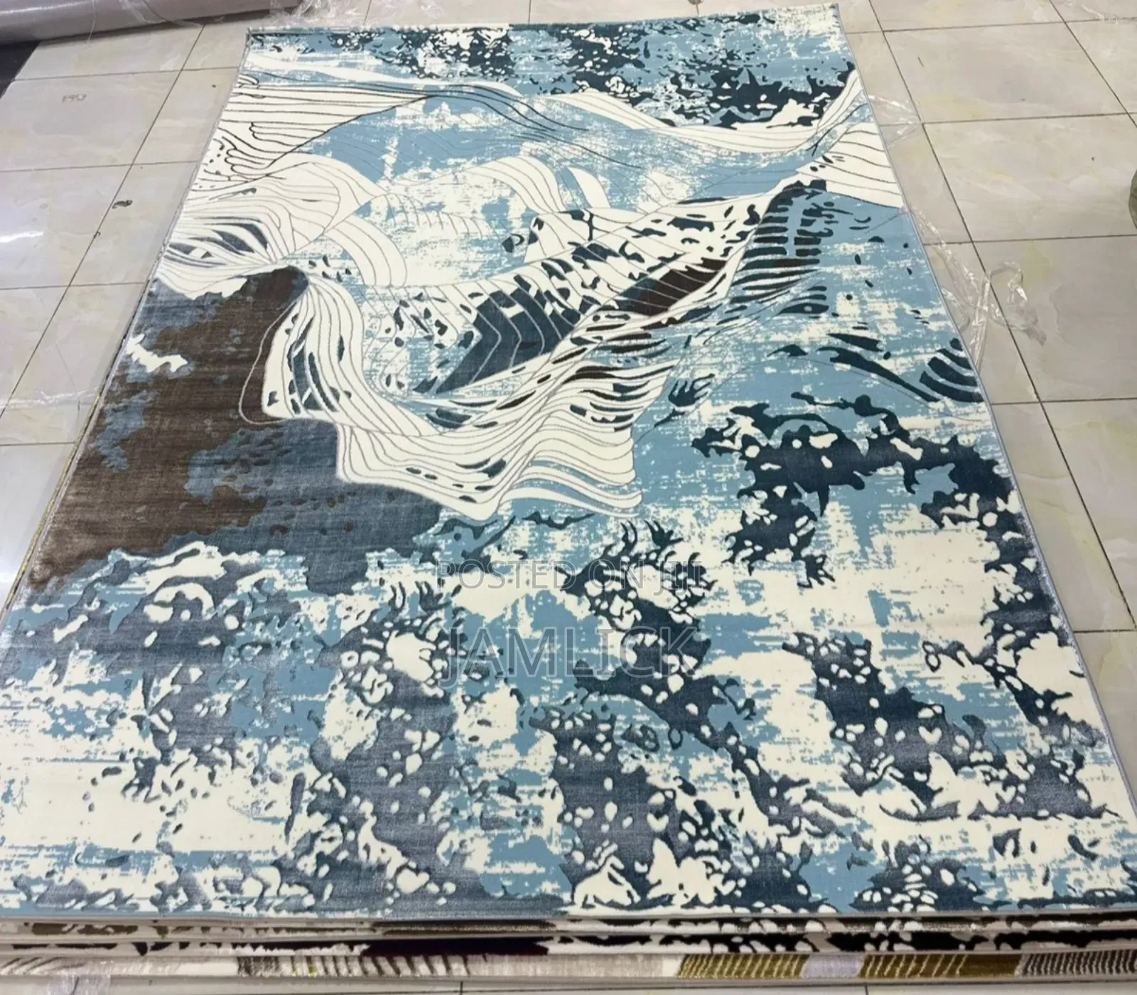 High-Quality Floor Carpets - Kc