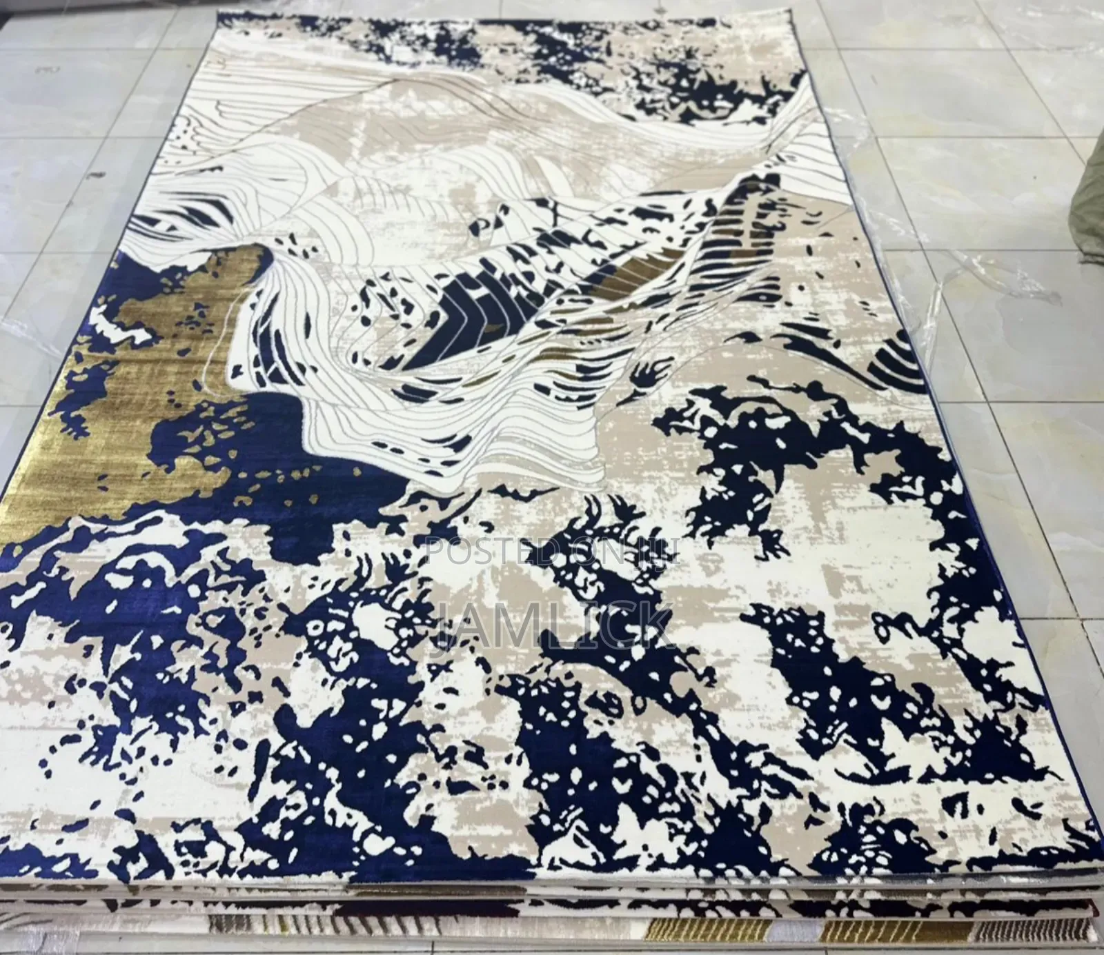 High-Quality Floor Carpets - Kc