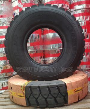 Goodtyre 10.00 R20 Yb388 Diff Tyre for Isuzu, Hino Trucks