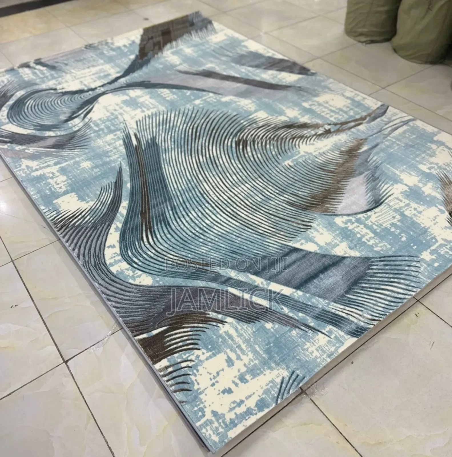 High-Quality Floor Carpets - Kc