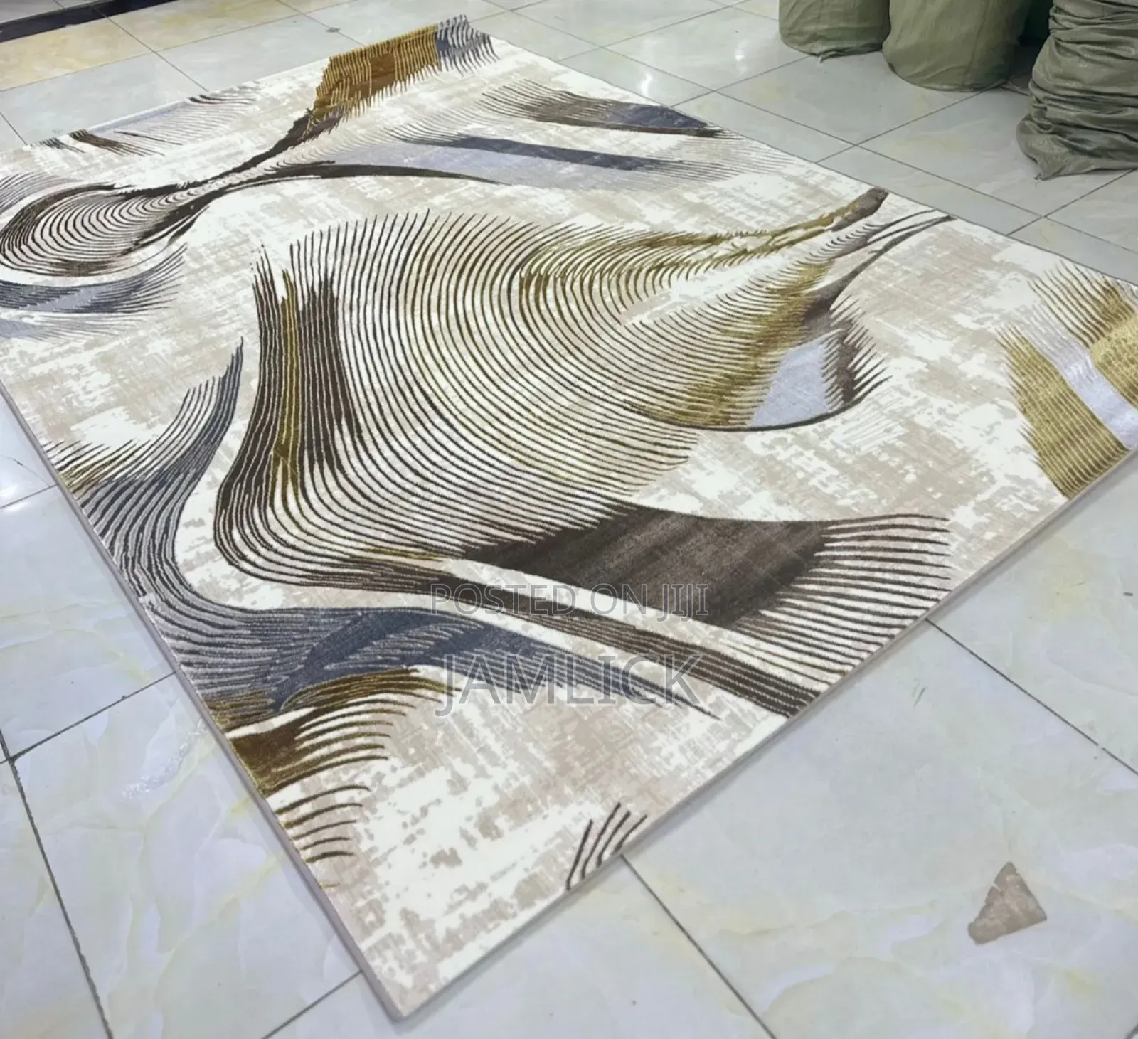 High-Quality Floor Carpets - Kc