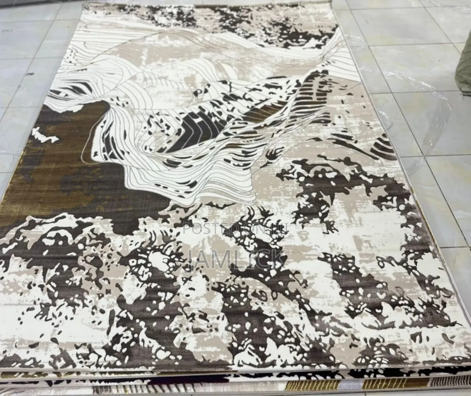 High-Quality Floor Carpets - Kc
