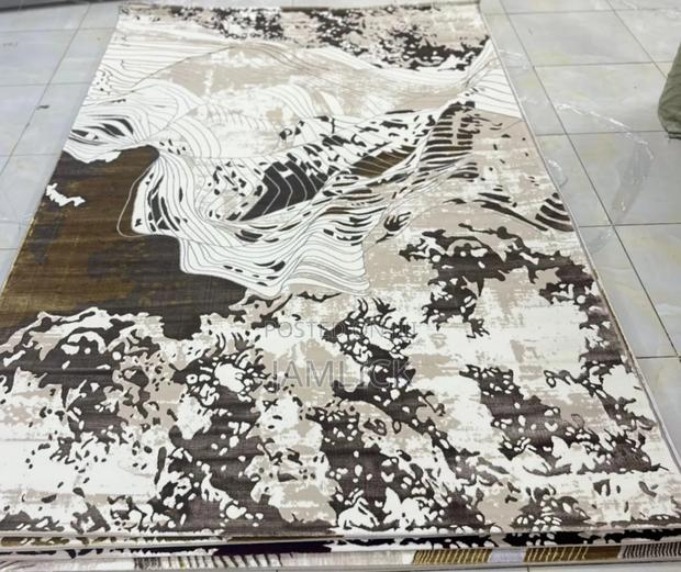 High-Quality Floor Carpets - Kc